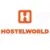 Hostelworld Hostels