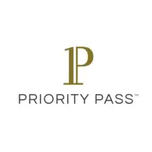 Priority Pass Airport Lounge