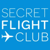 Secret Flight Club Cheap Flights