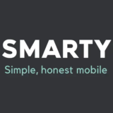 Smarty SIM Only