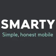 Smarty SIM Only