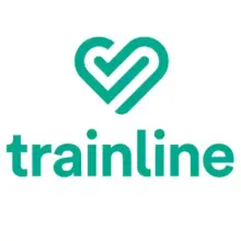 Trainline Train Tickets