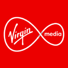 Virgin Media Broadband